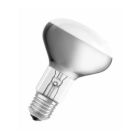 Лампа накаливания с отражателем