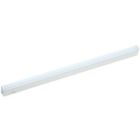 Светильник линейный реечного типа