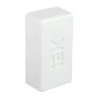 Заглушка для кабель-канала