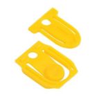 Устройство блокировки для модульных выключателей