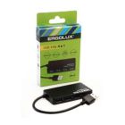 Активное оборудование для СКС