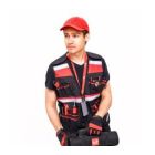 Рабочий жилет