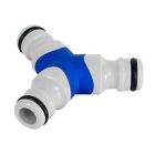 Тройник для труб