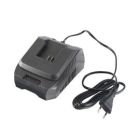 Зарядное устройство аккумуляторной батареи для электроинструментов