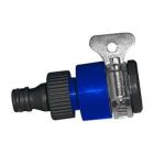 Муфта шланг-труба (фланцевая)