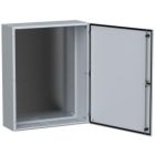 Корпус пустотелый