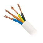 Кабели и провода для нестационарной прокладки