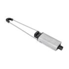 Зажим несущего троса